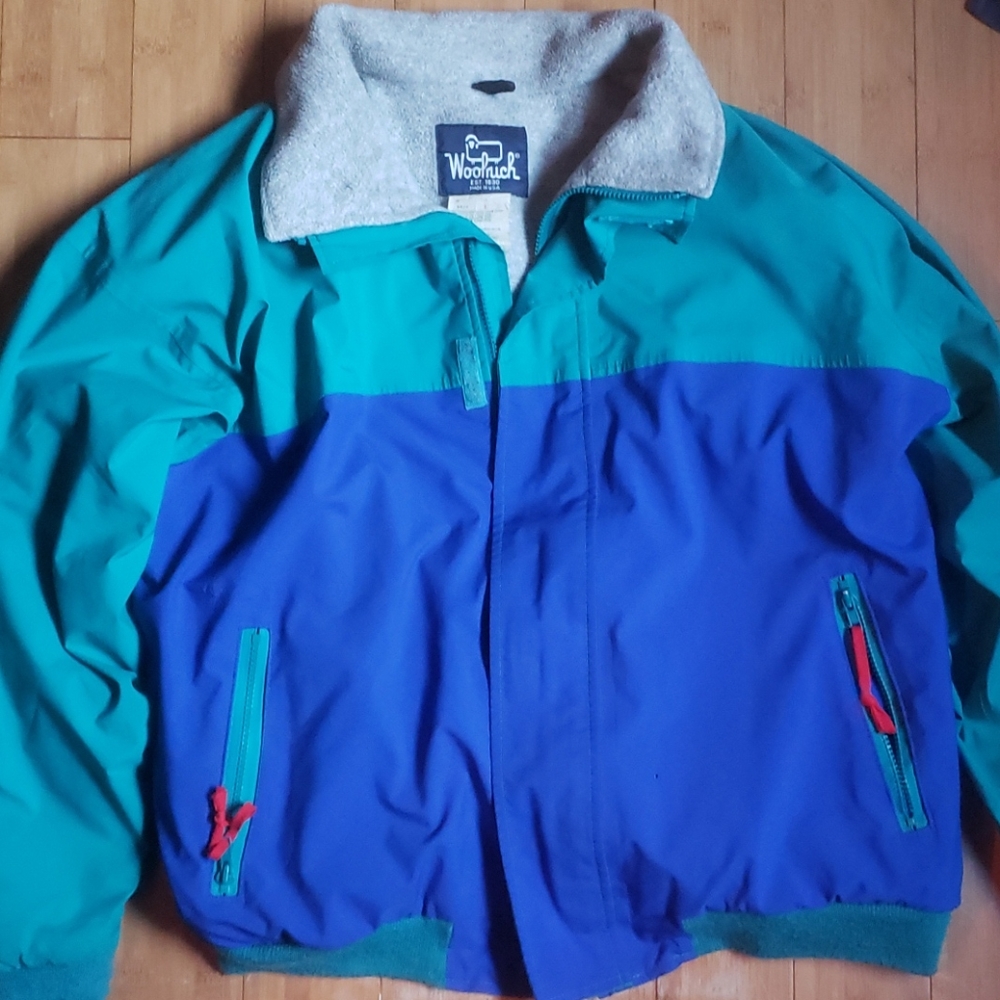 Woolrich